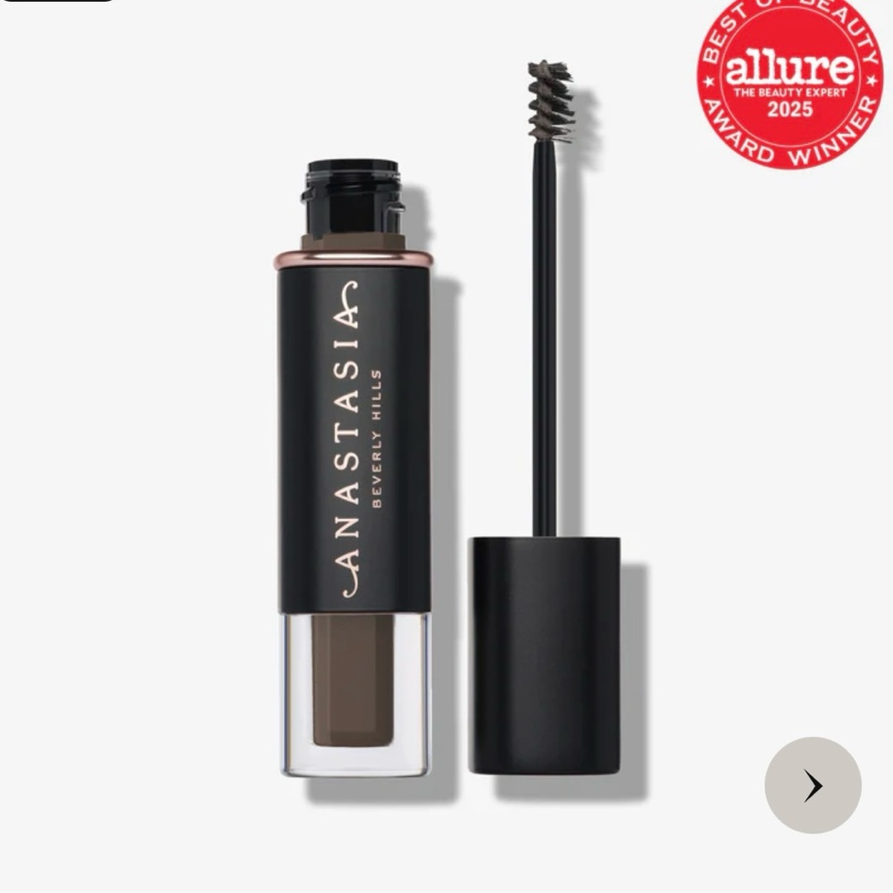 Anastasia Beverly Hills Tinted Brow Gel — Soft Brown